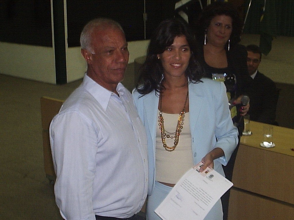 Primeira Entrega de Carteira OAB Paulínia - Foto 18